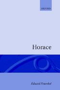 Horace cover