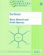 Surfaces cover