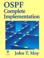 Ospf Complete Implementation cover