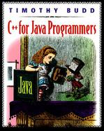 C++ for Java Programmers cover