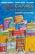 Cities, Cultures, Conversation Readings for Writers cover