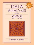 Data Analysis with SPSS cover