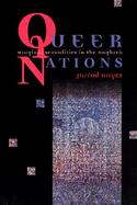 Queer Nations Marginal Sexualities in the Maghreb cover