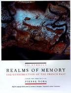 Realms of Memory The Construction of the French Past  Symbols (volume3) cover