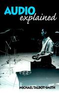 Audio Explained cover