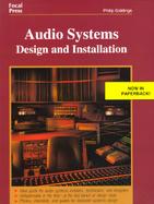 Audio Systems Design and Installation cover