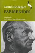 Parmenides cover