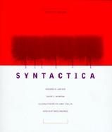 Syntactica: Version 1.0 for NeXTSTEP cover