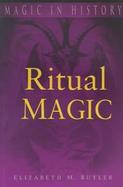 Ritual Magic cover