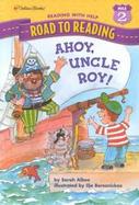 Ahoy, Uncle Roy! cover