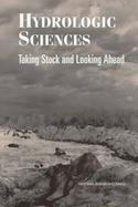 Hydrologic Sciences Taking Stock and Looking Ahead cover