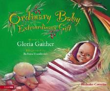 Ordinary Baby Extraordinary Gift cover