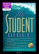 Student Bible cover