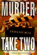 Murder Take Two cover