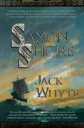 The Saxon Shore cover