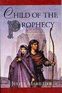 Child of the Prophecy cover