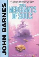 The Merchants of Souls cover