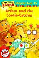 Arthur and the Cootie-Catcher cover