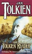 A Tolkien Reader cover