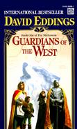 Guardians of the West cover