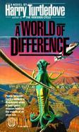 A World of Difference cover