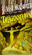 Dragonsdawn cover