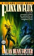 Flinx in Flux cover