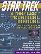 Star Trek Star Fleet Technical Manual cover