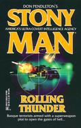 Rolling Thunder cover