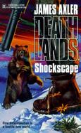 Shockscape Deathlands #18 cover