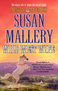 Wild West Wife cover