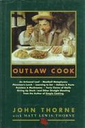 Outlaw Cook cover
