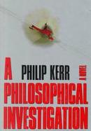 A Philosophical Investigation cover