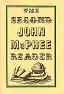 The Second John McPhee Reader cover