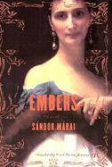 Embers cover