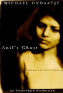 Anil's Ghost cover