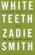 White Teeth A Novel cover