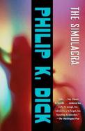 The Simulacra cover
