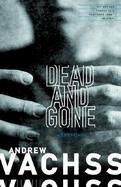 Dead and Gone cover