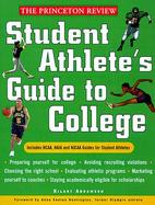 Student Athlete's Guide to College cover
