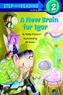 A New Brain for Igor cover