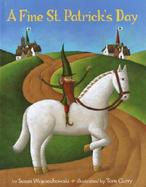 A Fine St. Patrick's Day cover