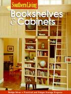 Bookshelves & Cabinets cover