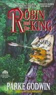 Robin and the King cover