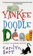 Yankee Doodle Dead cover