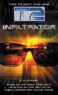 T2 Infiltrator cover