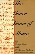The Inner Game of Music cover