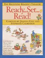 Ready... Set ... Read! The Beginning Reader's Treasury cover