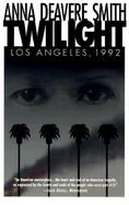 Twilight Los Angeles, 1992 cover