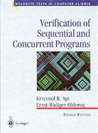 Verification of Sequential and Concurrent Programs cover